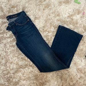 Womens jeans